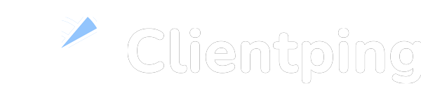 Clientping logo
