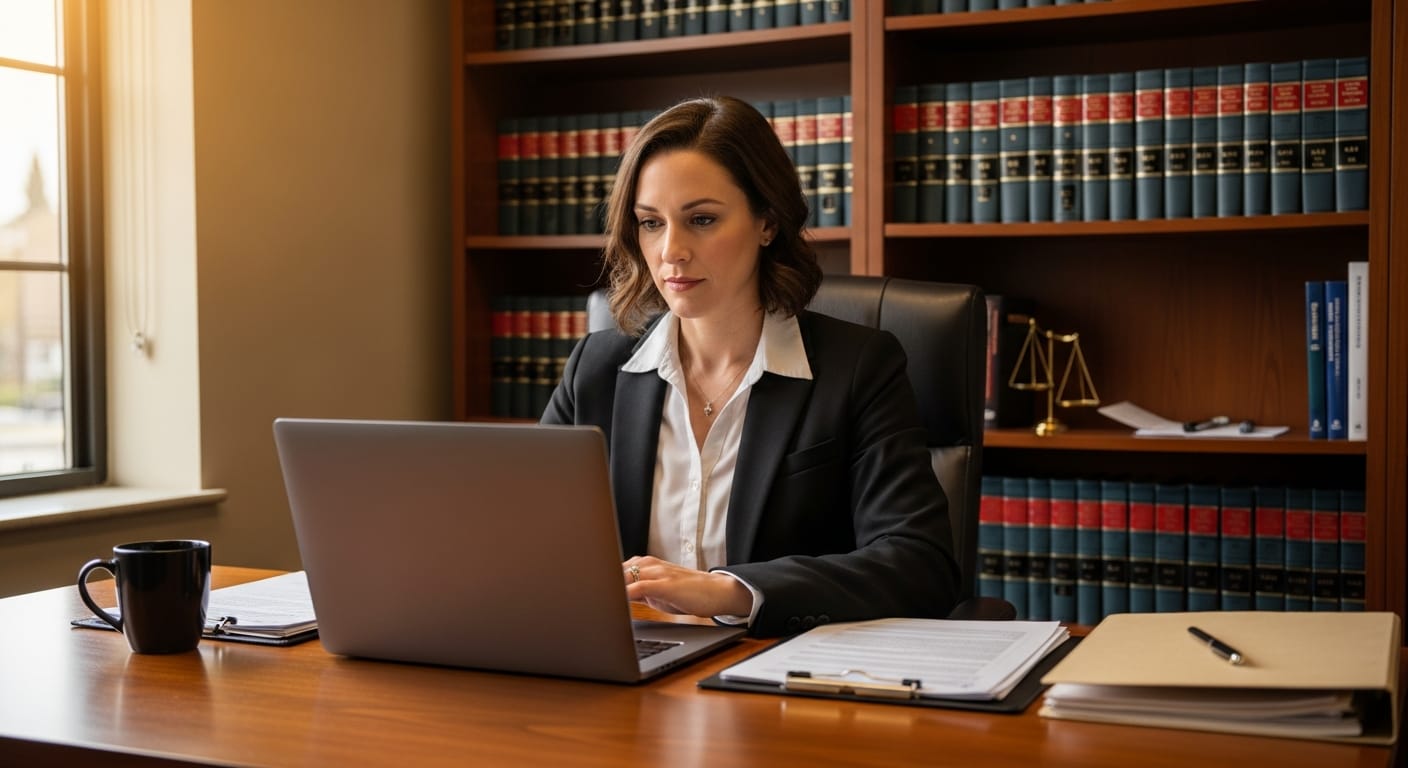 Automated Client Reminders for Solo Attorneys: Stop Chasing Clients and Start Getting Paid