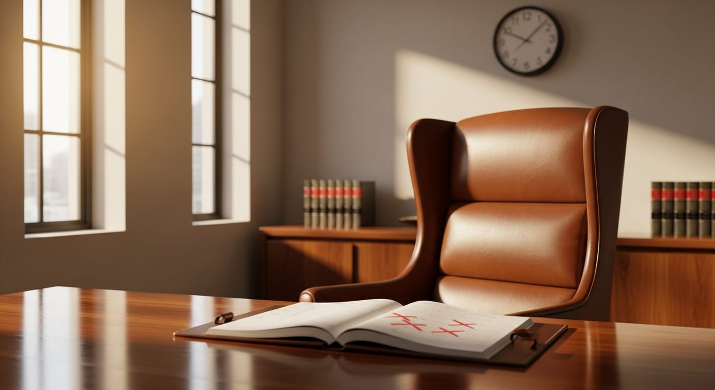 How Much Are No-Shows Costing Your Law Firm?